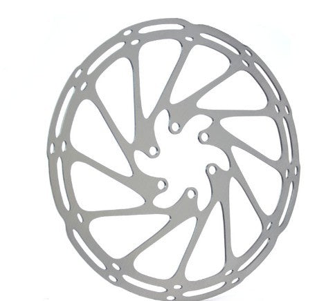 High-Performance Bicycle Brake Rotor Stornfield
