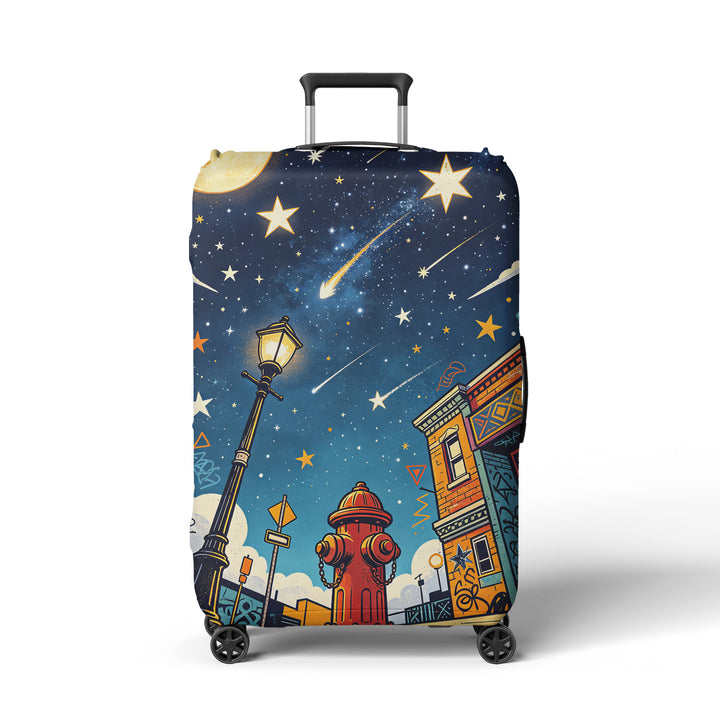 Women's Hard Shell Suitcase Stornfield