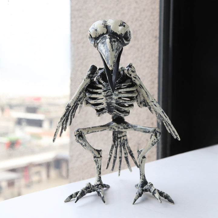 Decorative Animal Skeletons Stornfield