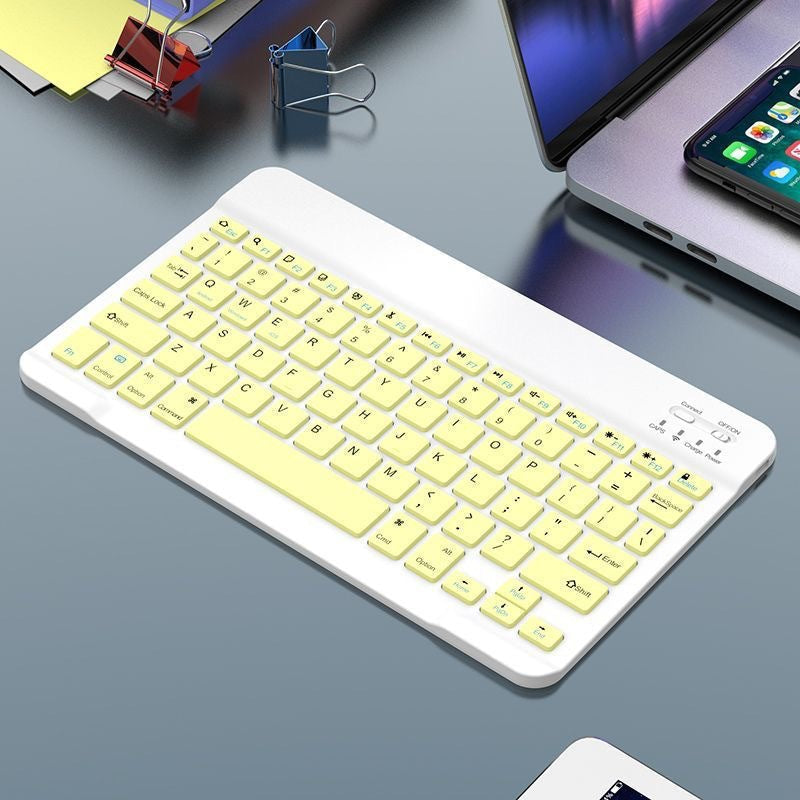 Compact Wireless Keyboard Stornfield