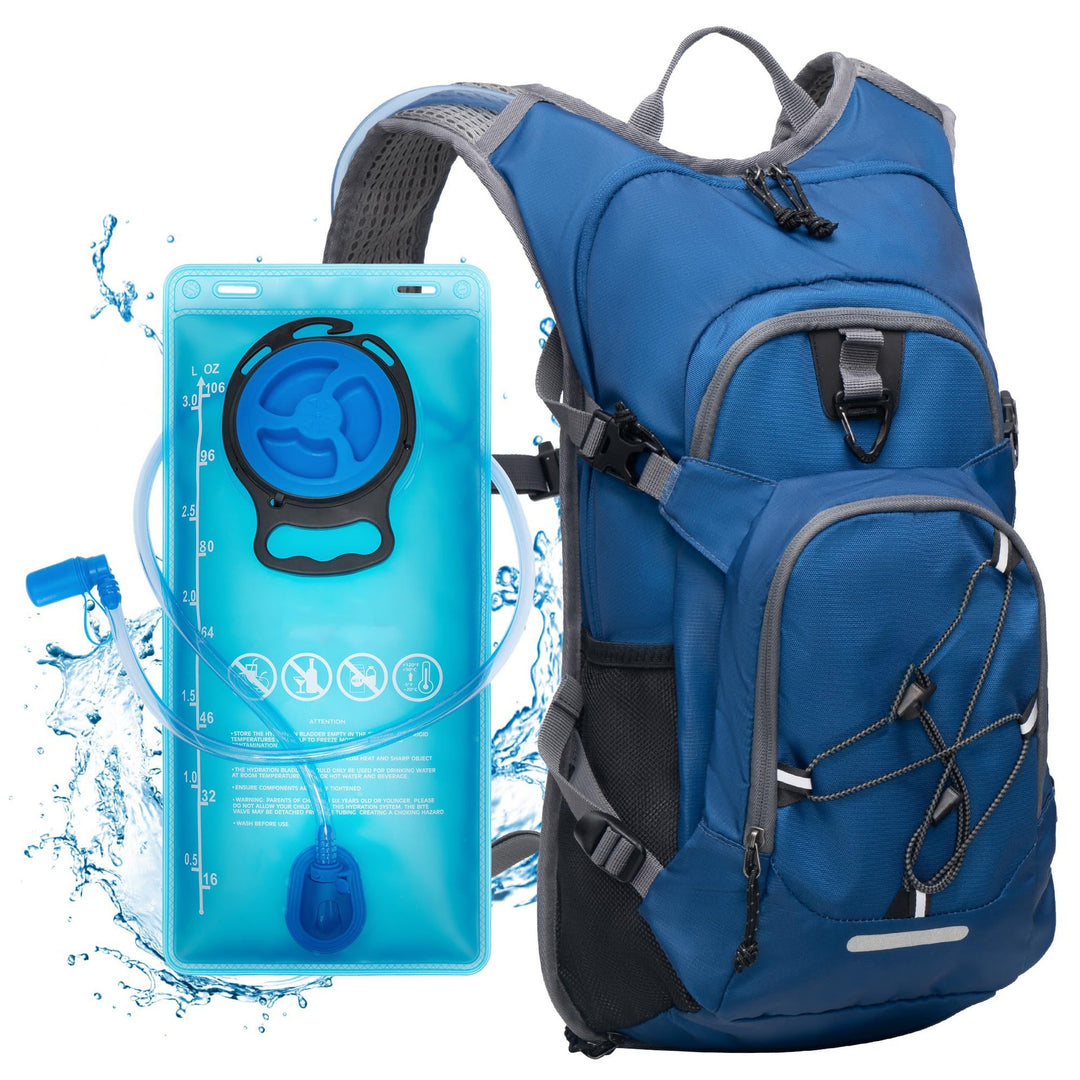 Hydration Backpack Stornfield