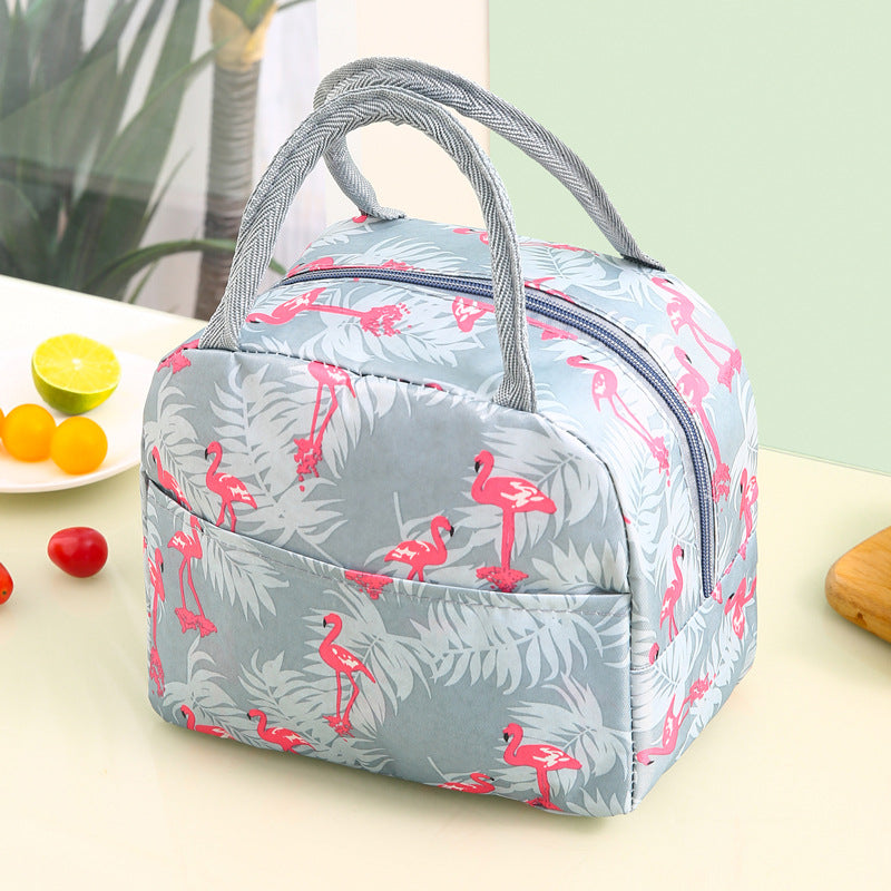 Thermal Insulated Lunch Bag Stornfield