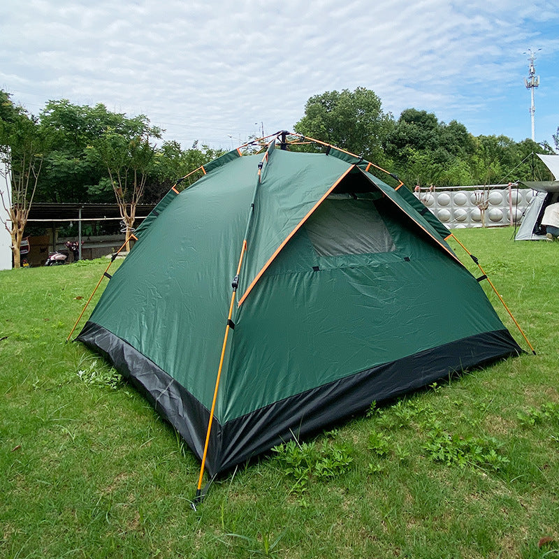 Travel Tent Stornfield