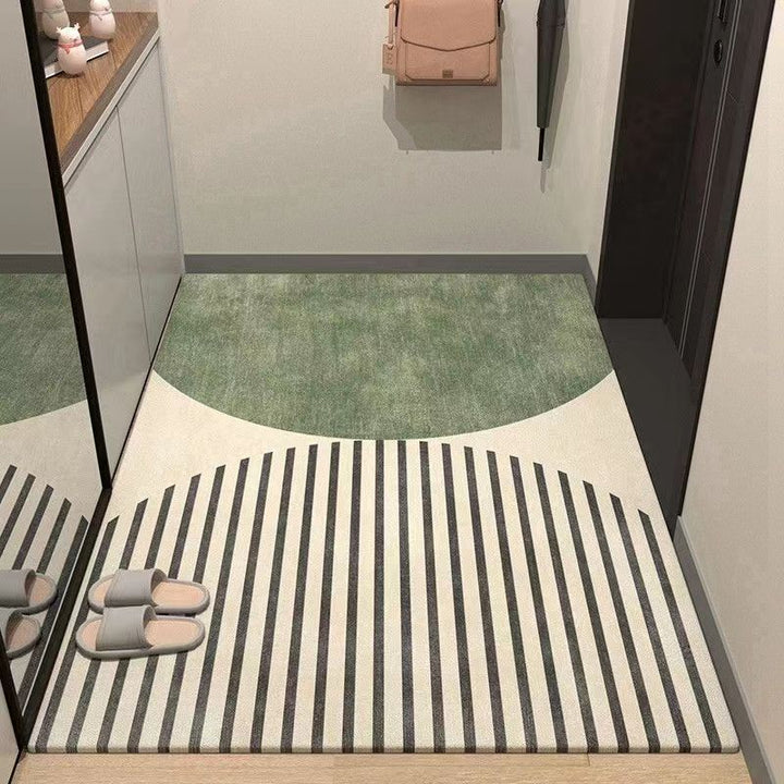 Floor Mat Stornfield