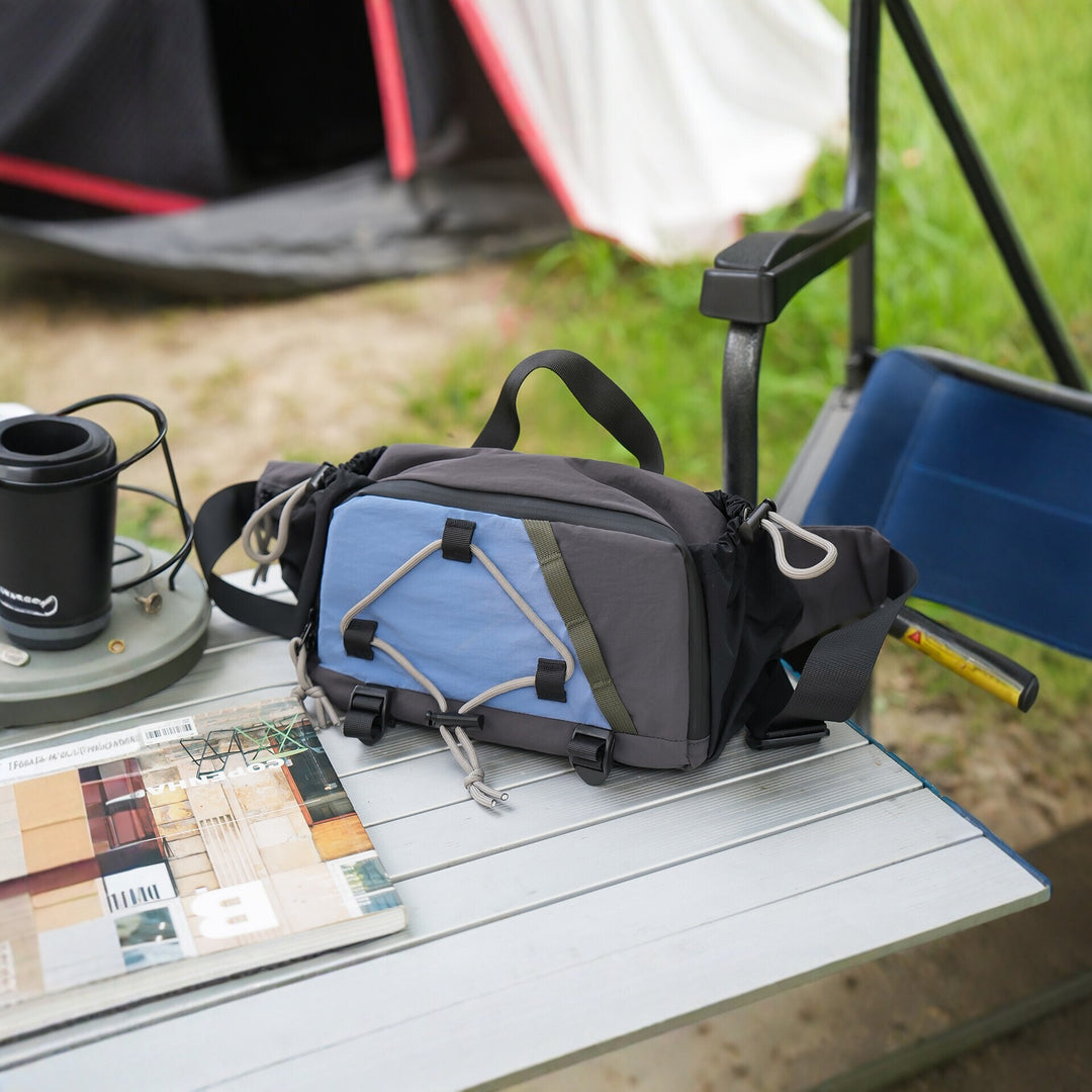 Utility Fanny Pack