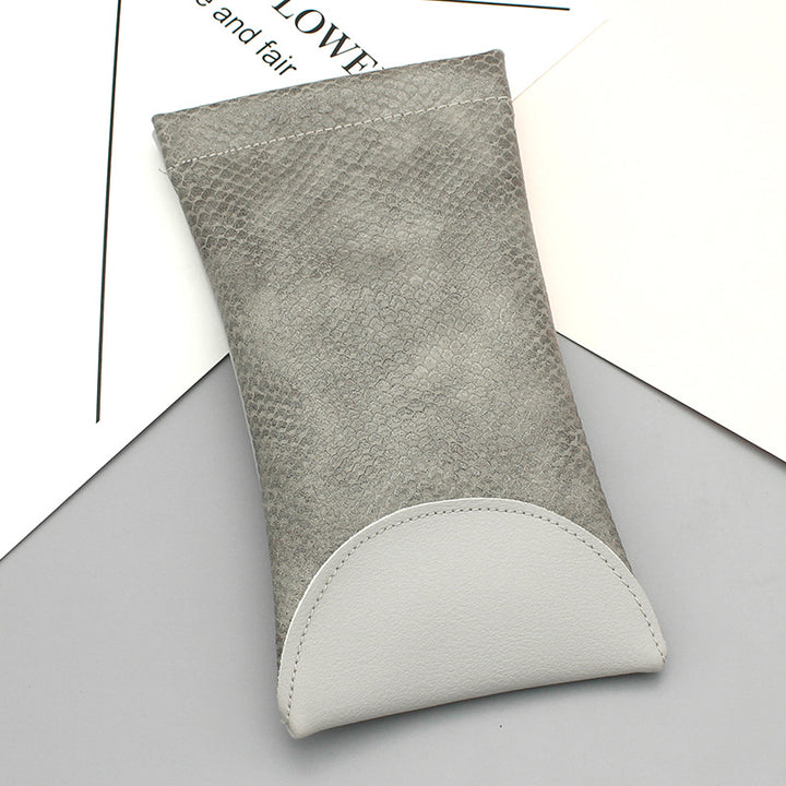 Stylish Eyewear Pouch Stornfield