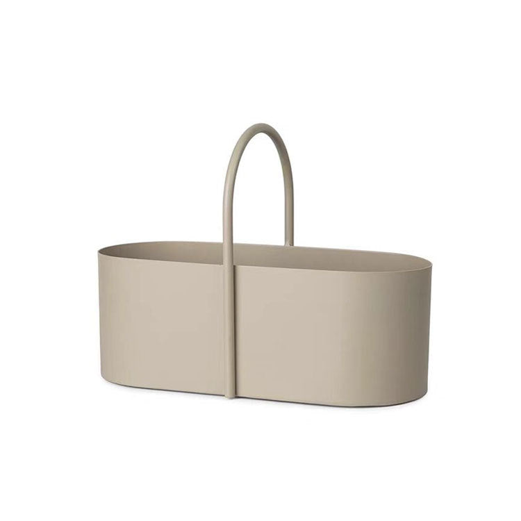 Modern Minimalist Decorative Storage Basket