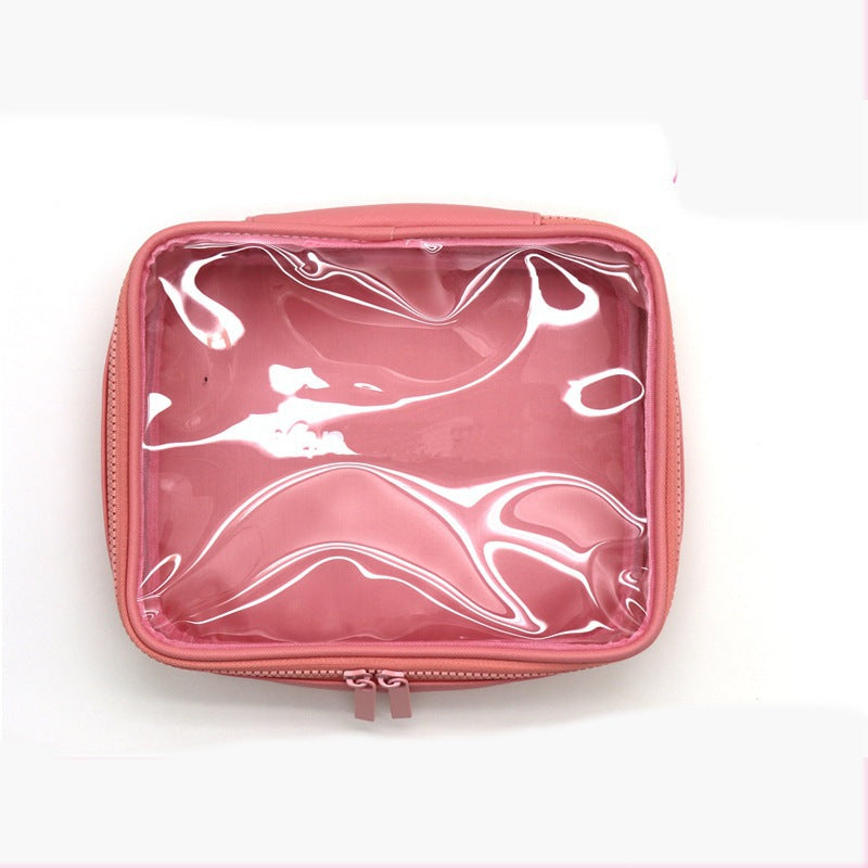 Travel Cosmetic Organizer