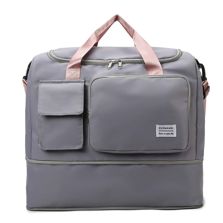 Wellness and Travel Bag Stornfield