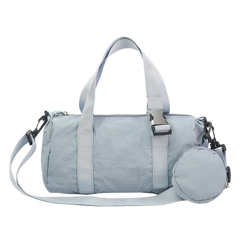 Lightweight Outdoor Adventure Duffle Stornfield