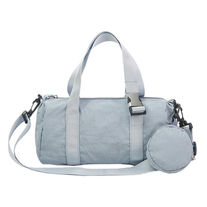 Lightweight Outdoor Adventure Duffle Stornfield