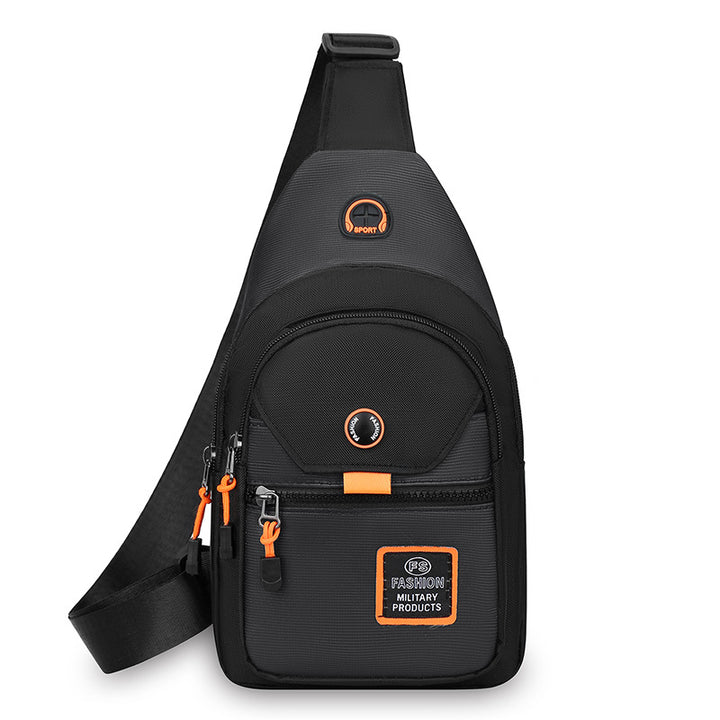 Versatile Adventure Sling Bag Stornfield