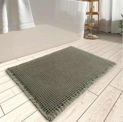 Absorbent Bath Rug