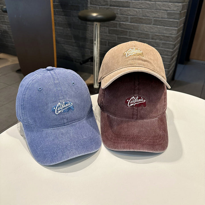 Men's Casual Cotton Baseball Cap Stornfield 1784270881