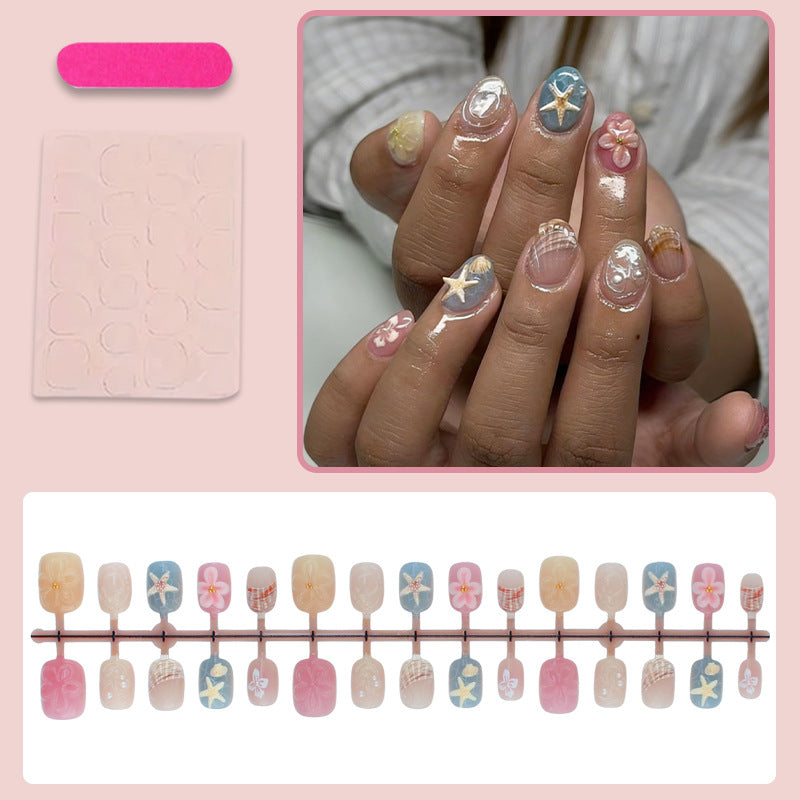 Creative Nail Art Collection Stornfield