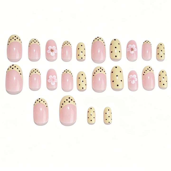 Nail Art Stornfield