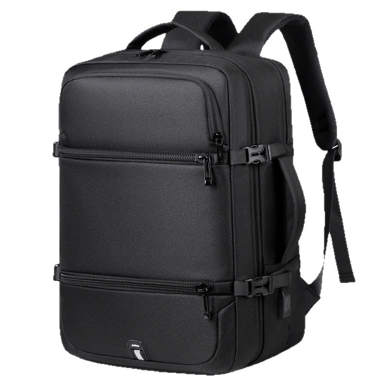Versatile Laptop Rucksack Stornfield