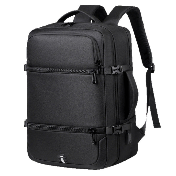 Versatile Laptop Rucksack Stornfield