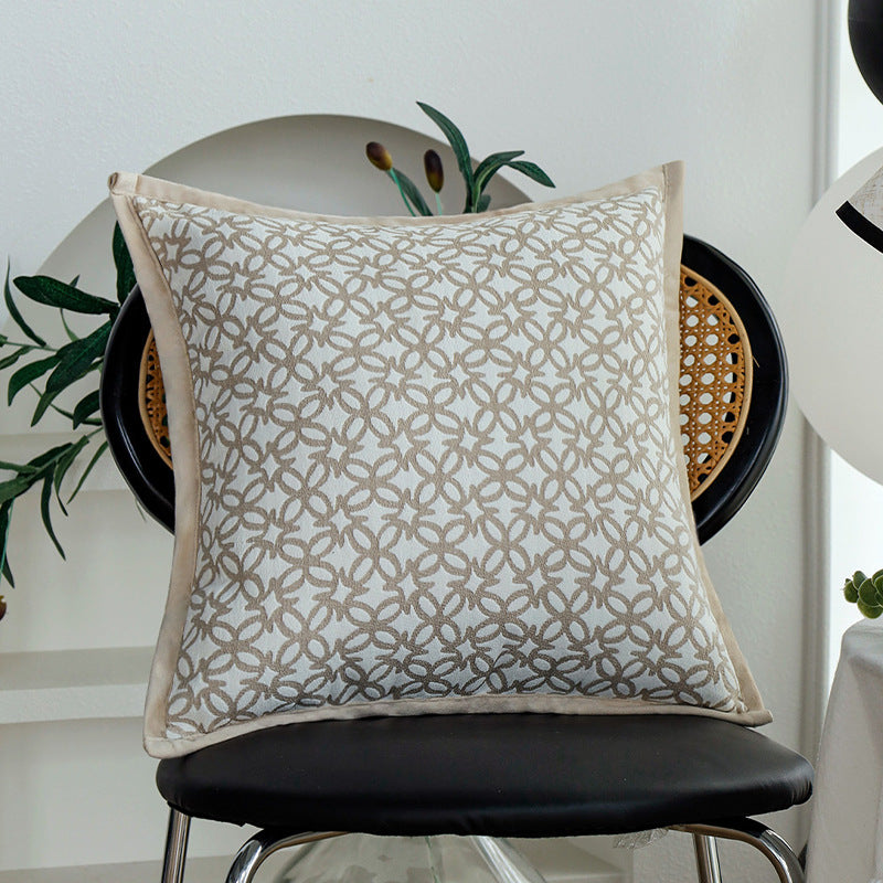 High-Quality Decorative Pillow