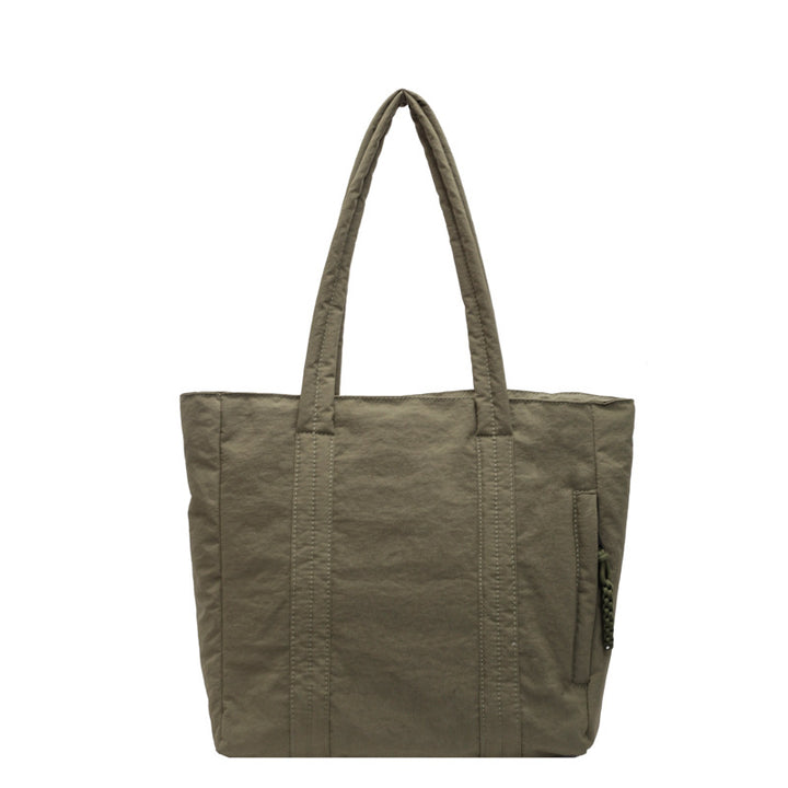 Reusable Eco-Friendly Tote Bag Stornfield