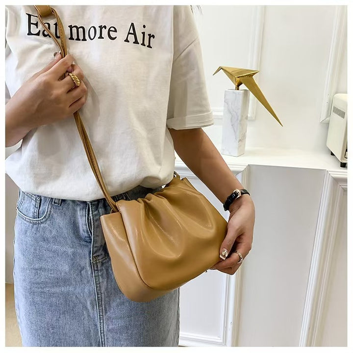 Chic Slouchy Handbag Stornfield