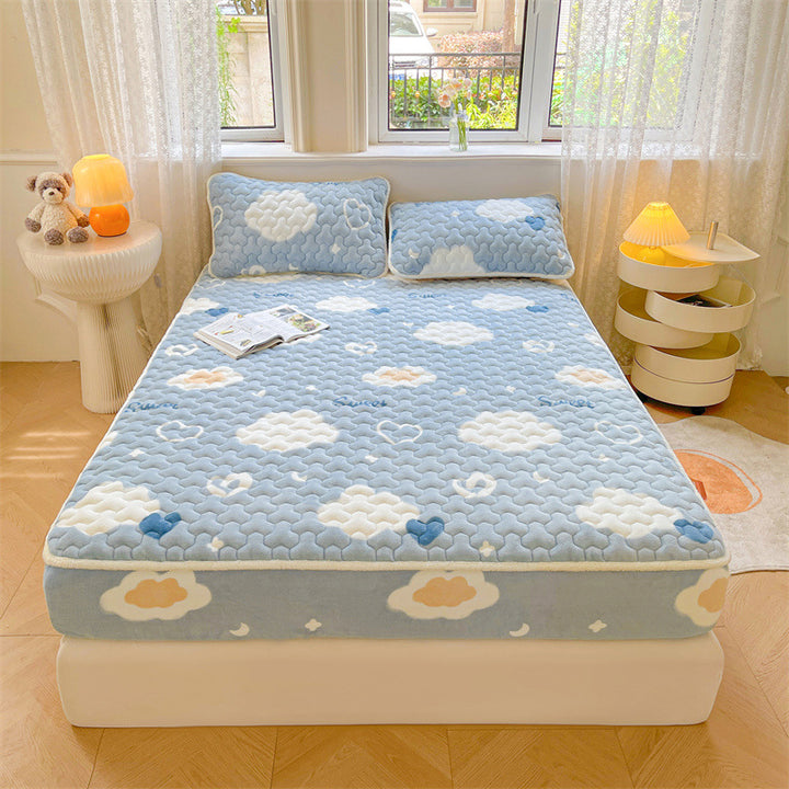 Mattress Protector