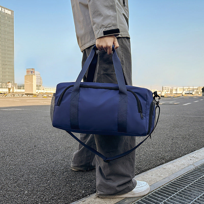 Functional Sports Duffel Bag Stornfield