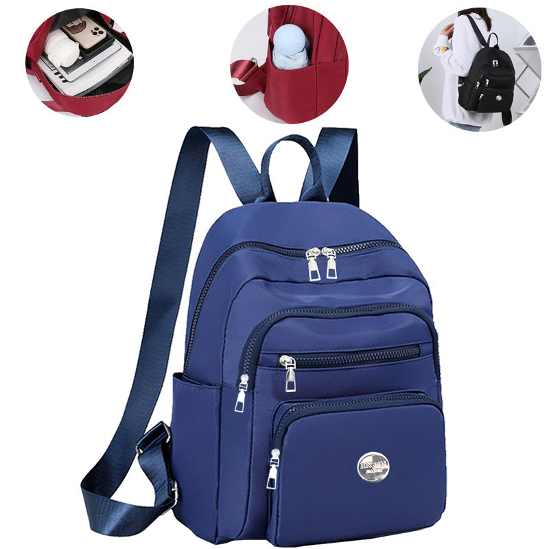 Women's Multi-Functional Hydration Backpack Stornfield