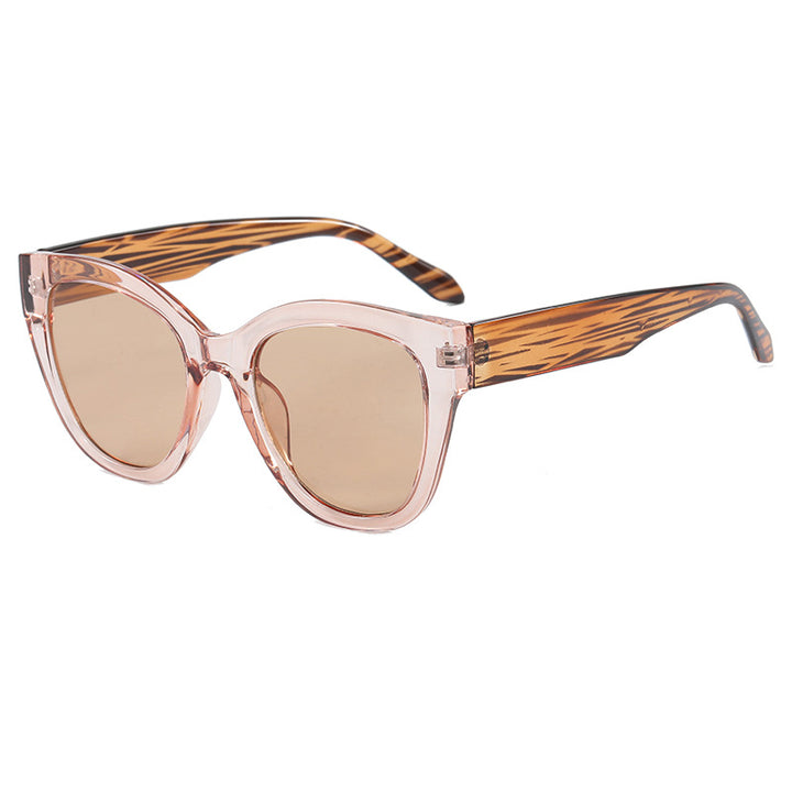 Women's extravagant sunglasses with fashionable design Stornfield