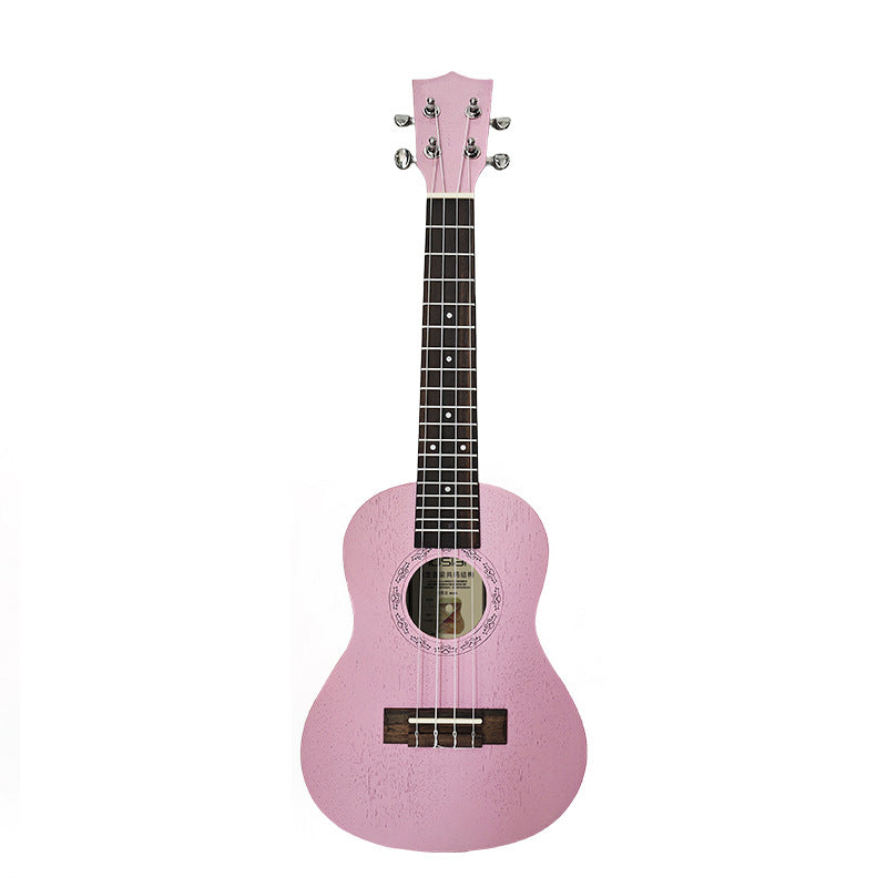 Mini Acoustic Guitar Stornfield