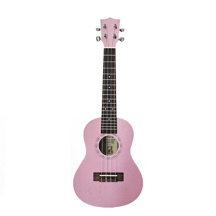 Mini Acoustic Guitar Stornfield