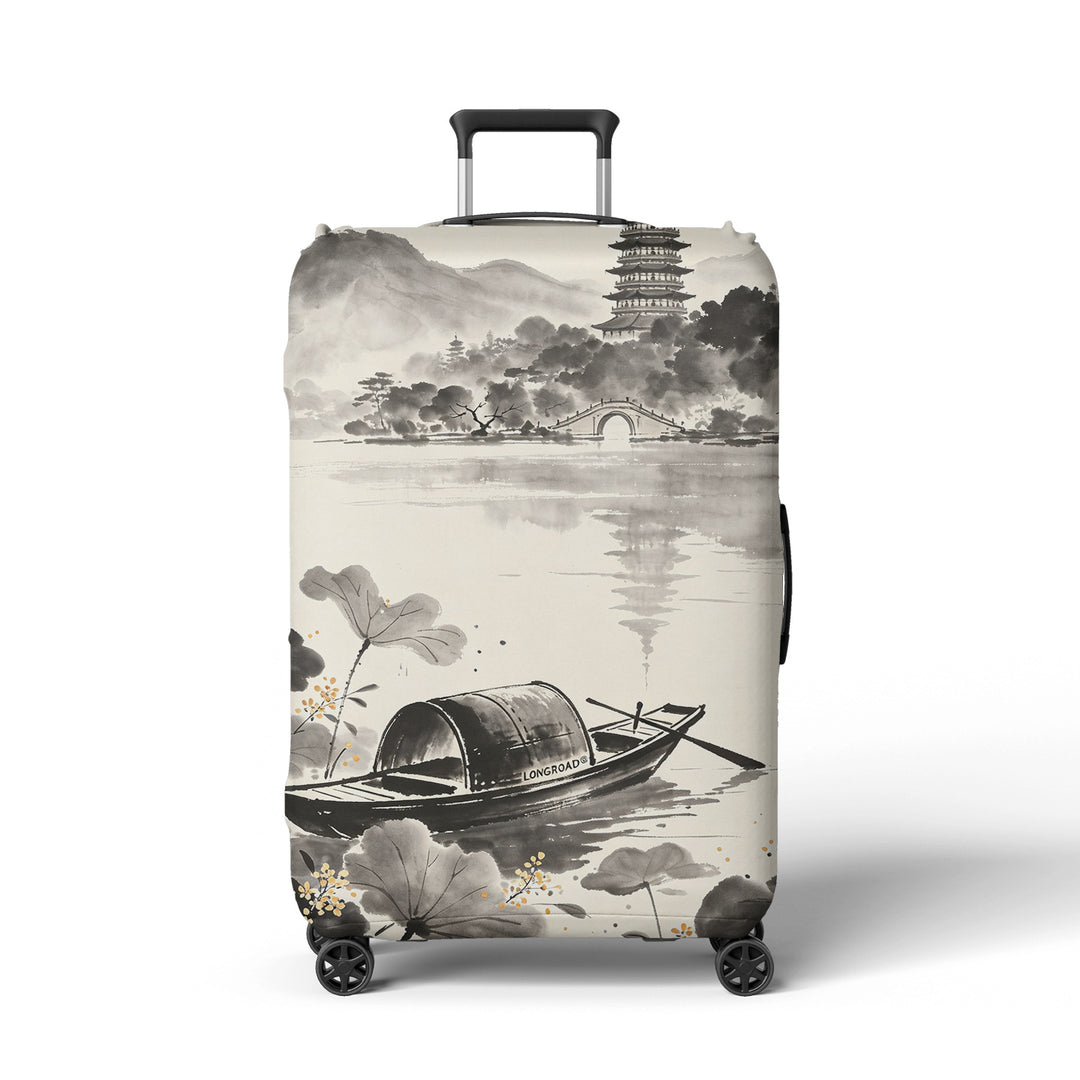 Travel Luggage Stornfield