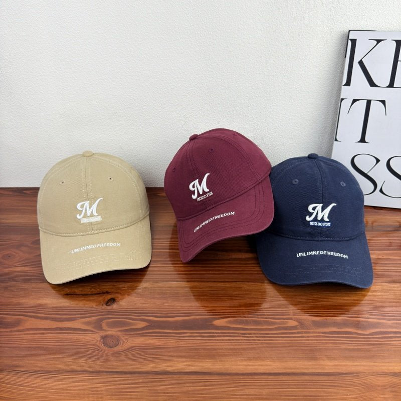 Men's Casual Adjustable Baseball Cap Stornfield 1784270342