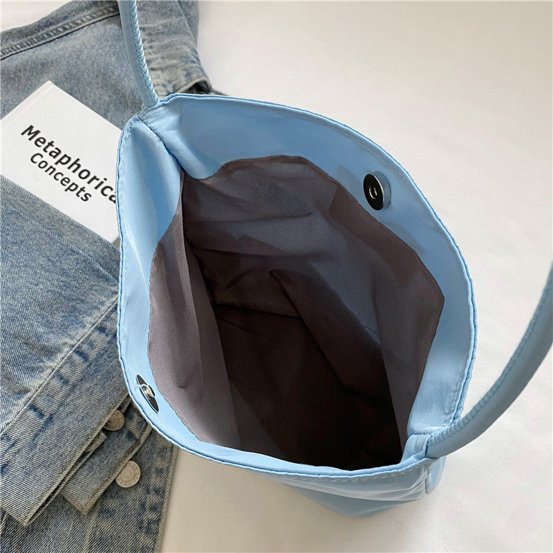 Versatile Everyday Tote Bag