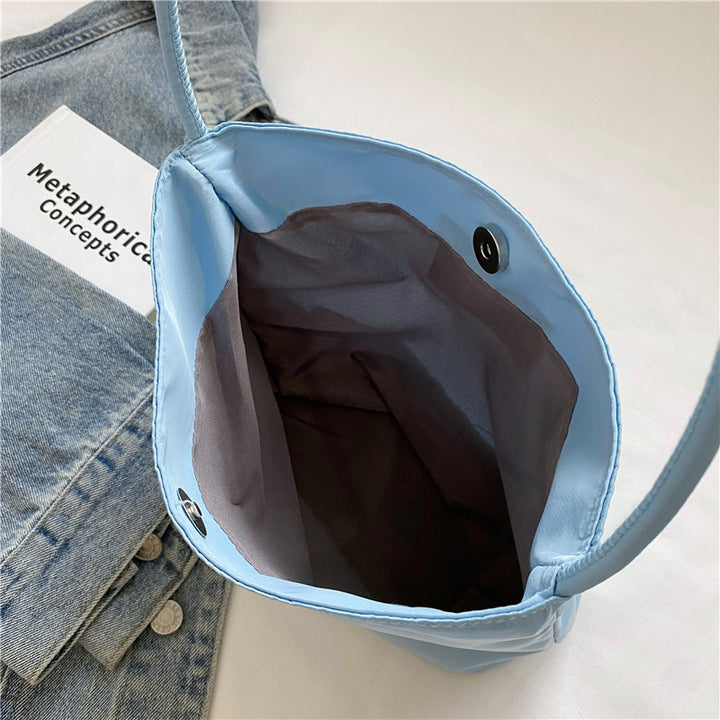 Versatile Everyday Tote Bag