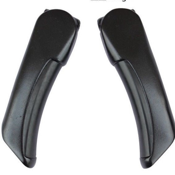 Heavy-Duty Bicycle Brake Lever System Stornfield