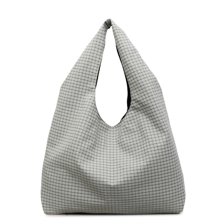 Stylish Geometric Pattern Sling Bag