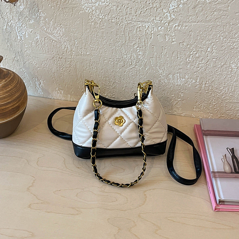 Quilted Mini Handbag  1791971254