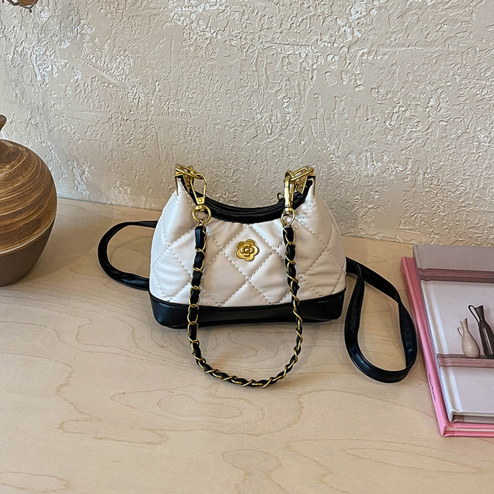 Quilted Mini Handbag  1791971254