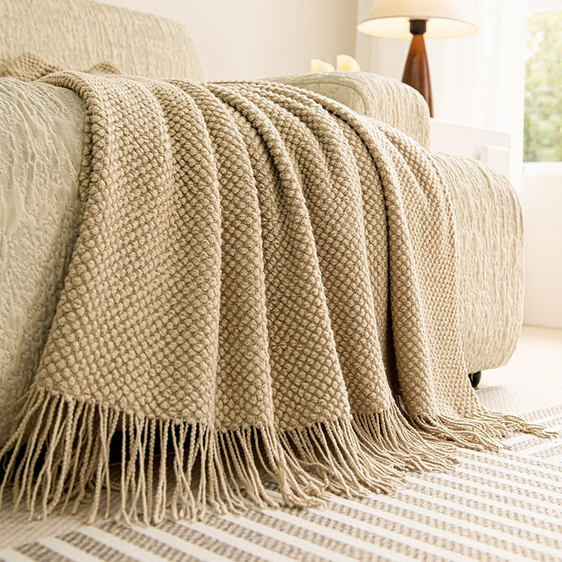 Home Decorative Throw