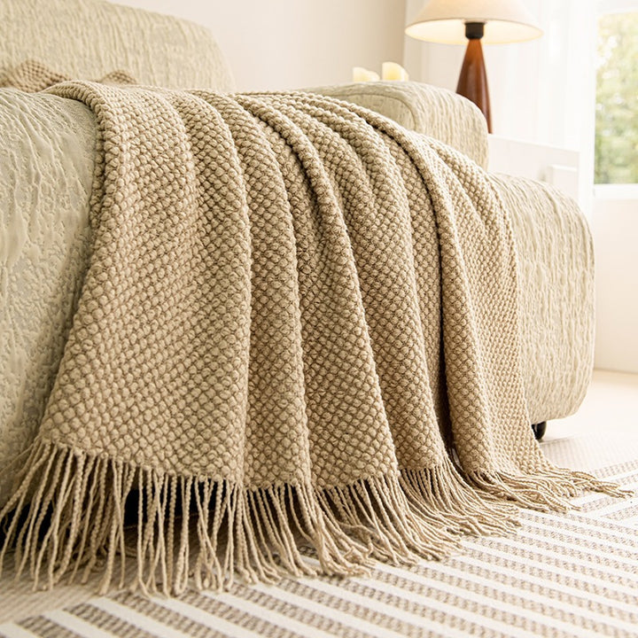 Home Decorative Throw