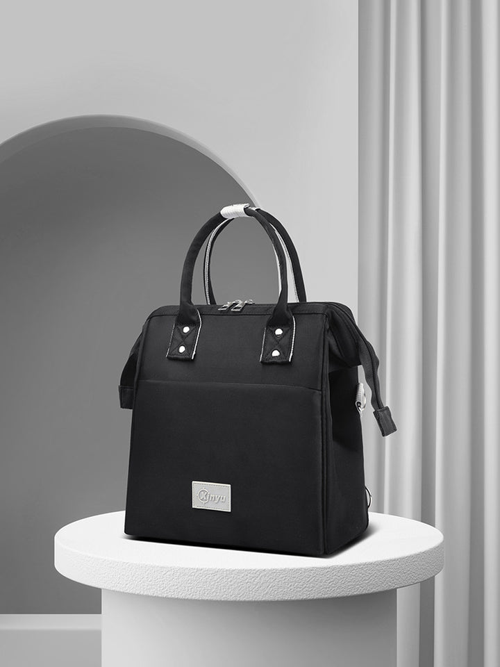 Versatile Travel Tote Stornfield