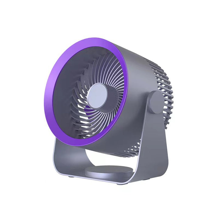 Unisex Tabletop Air Circulator Fan Stornfield