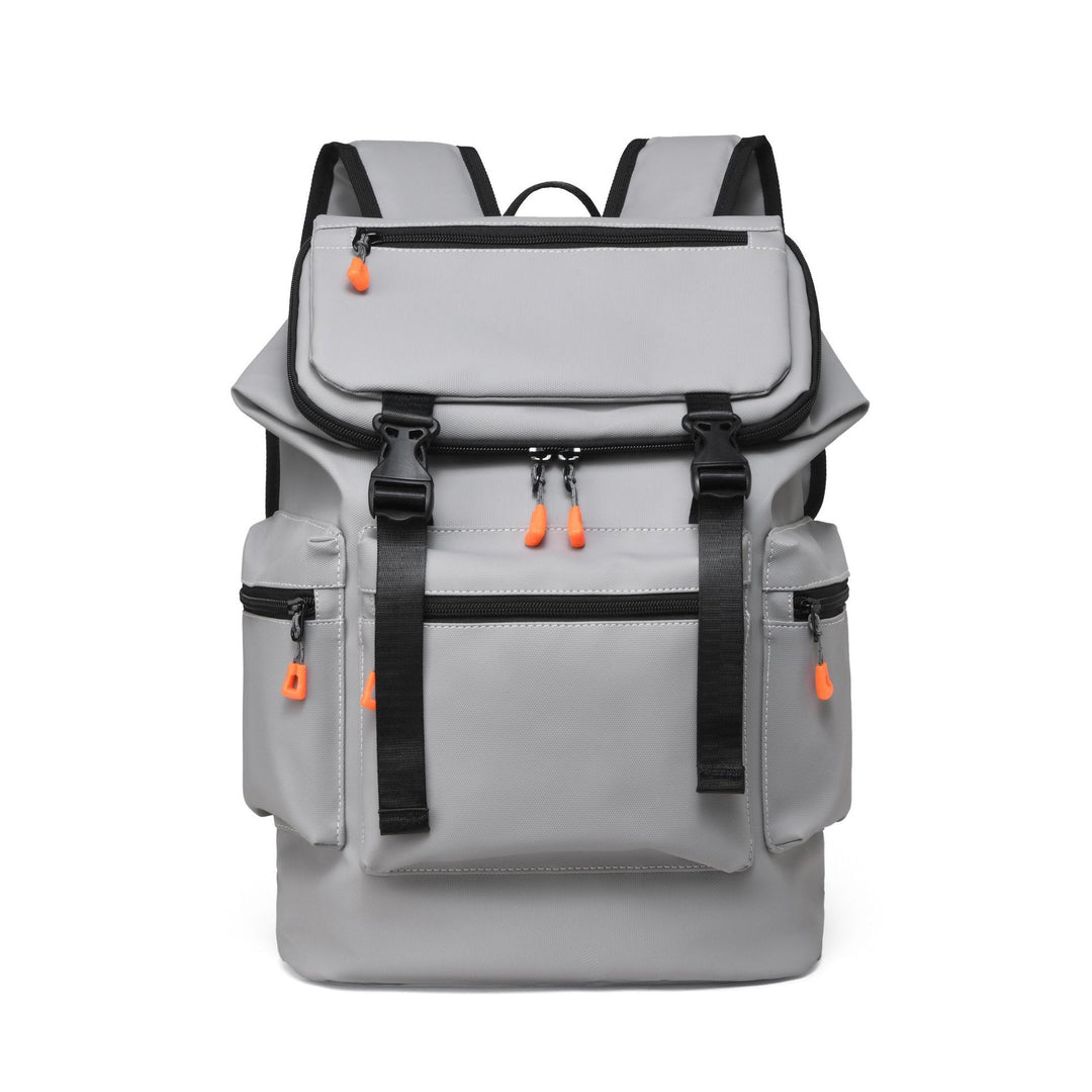 Multifunctional backpack with maximum storage space Stornfield
