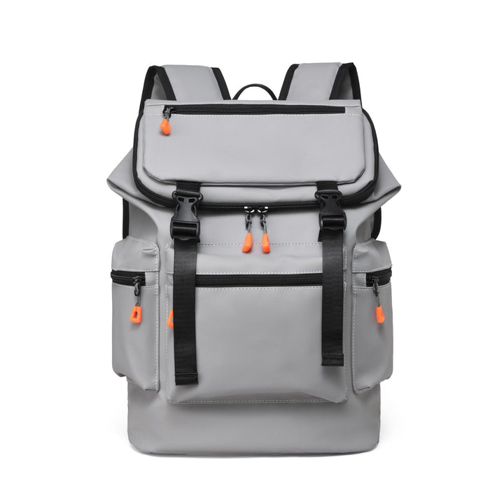 Multifunctional backpack with maximum storage space Stornfield
