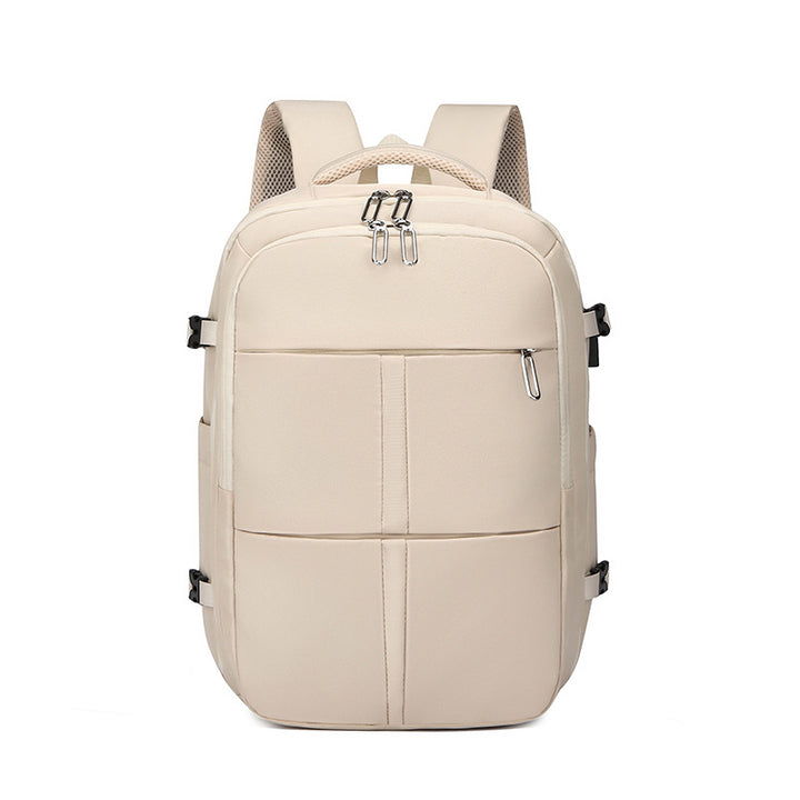 Modern Multi-Functional Backpack Stornfield
