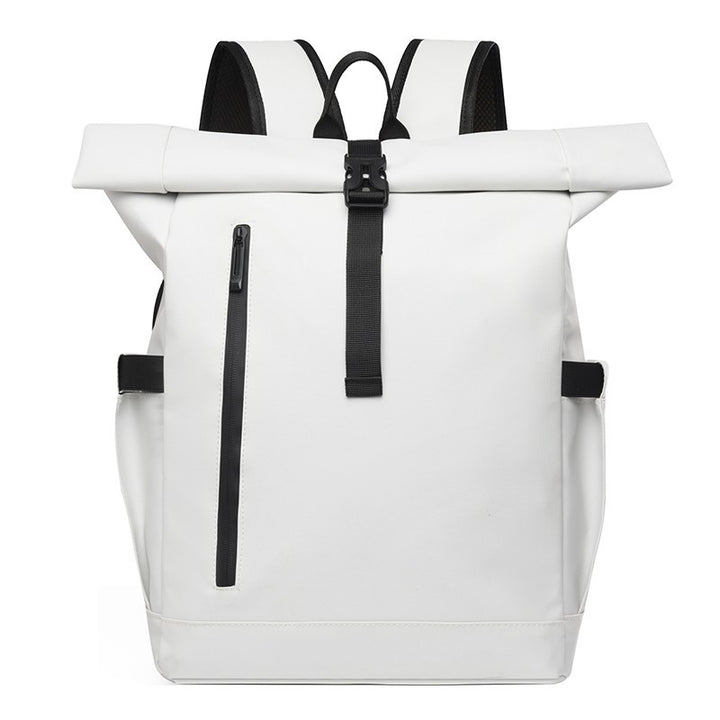 Multifunctional Backpack with Rolltop Design Stornfield
