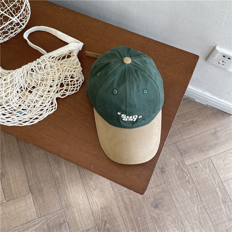 Women's Adjustable Baseball Cap Stornfield