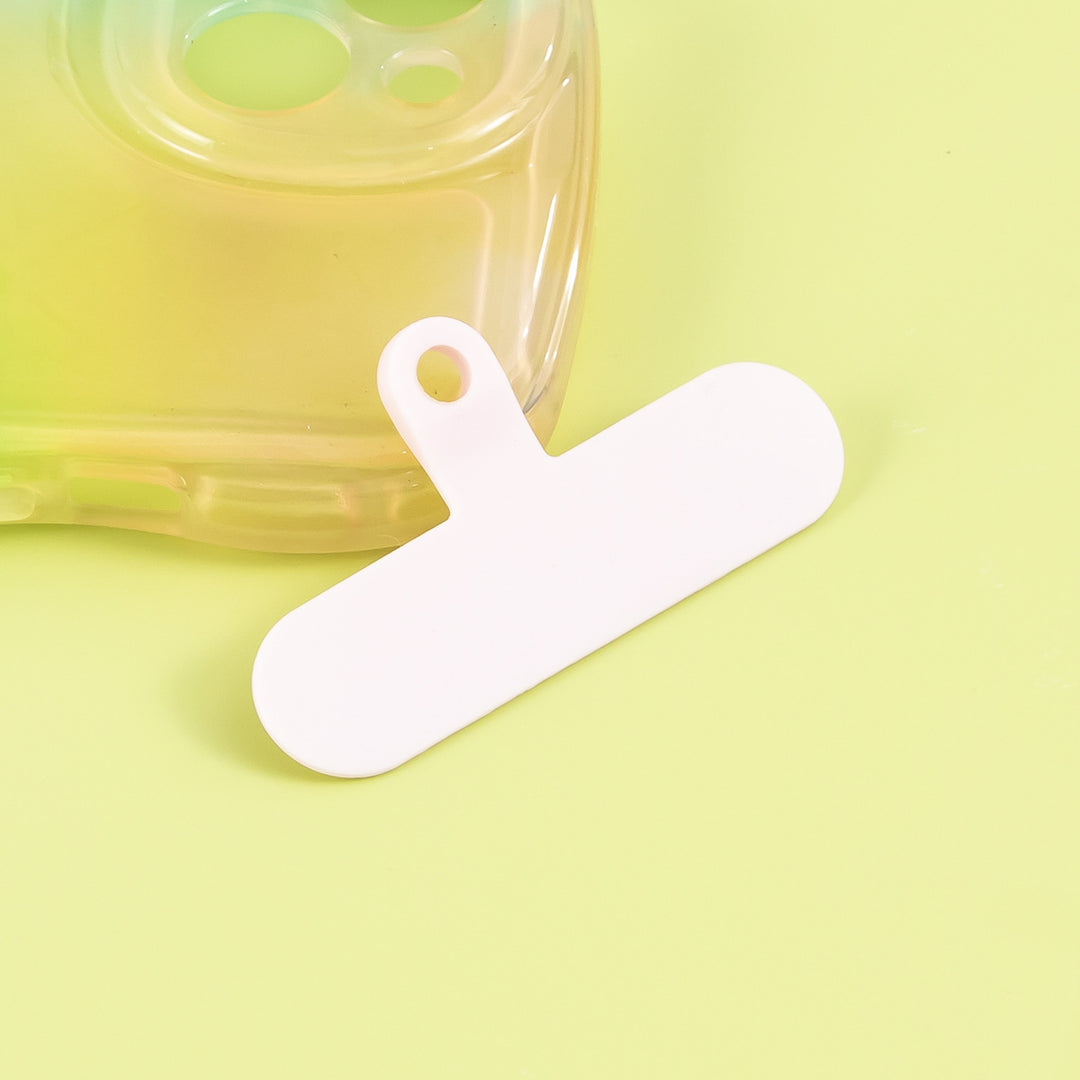 Versatile Silicone Phone Holder Stornfield
