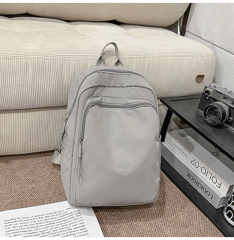 More Elegant and Practical Backpack Stornfield